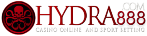 Logo-Hydra888